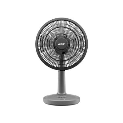 Quạt bàn được thiết kế nhỏ gọn, linh động Các loại quạt điện thông dụng trong gia đình hiện nay 19