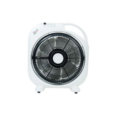 Quạt hộp thiết kế phù hợp với các gia đình có trẻ nhỏ Các loại quạt điện thông dụng trong gia đình hiện nay 20