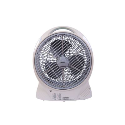 Quạt tích điện hoạt động độc lập không cần kết nối nguồn điện Các loại quạt điện thông dụng trong gia đình hiện nay 21