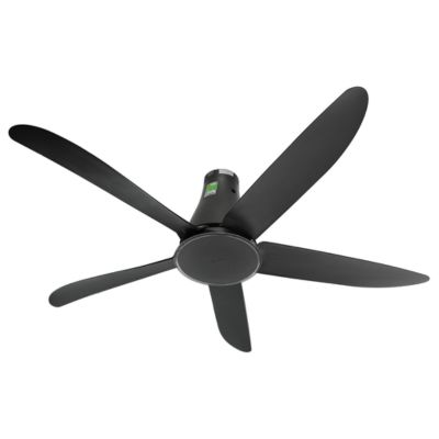 Quạt trần hãng nào tốt? 6 hãng quạt trần phổ biến nhất hiện nay 5 Quạt trần Mitsubishi