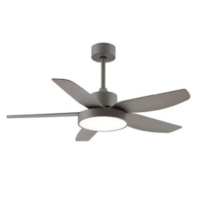 Quạt trần đèn TCL TCL52-F3461S(W)