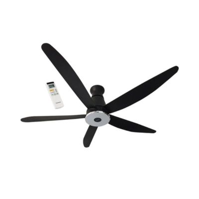 Quạt trần hãng nào tốt? 6 hãng quạt trần phổ biến nhất hiện nay 4 Quạt trần hãng Panasonic