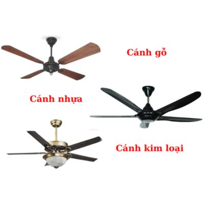 Quạt trần hãng nào tốt? 6 hãng quạt trần phổ biến nhất hiện nay 1 Quạt trần hãng nào tốt_ 6 hãng quạt trần phổ biến nhất hiện nay 9