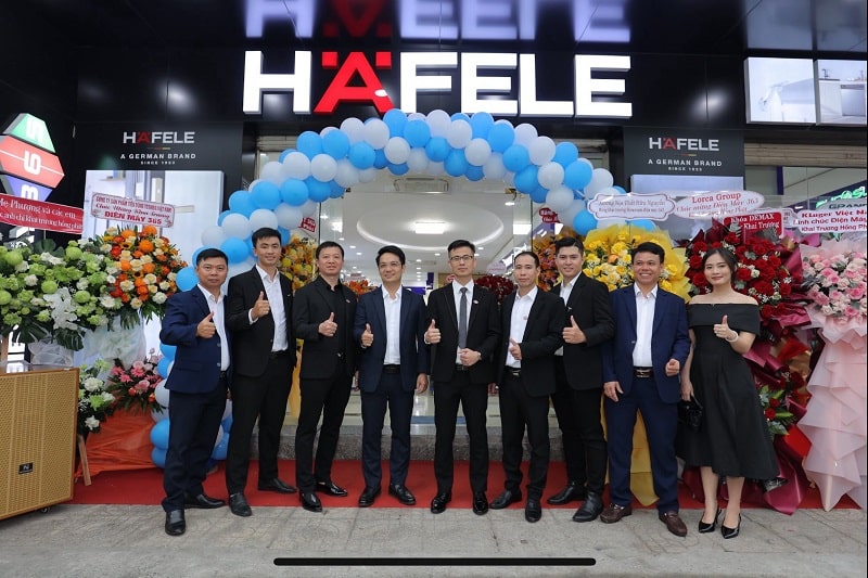 dienmay365 khai truong 2