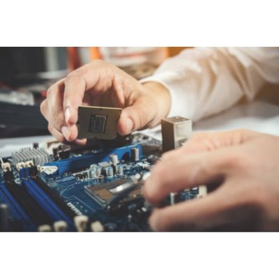 kiểm tra kỹ các kết nối