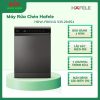 Hafele HDW-F6031G Máy Rửa Chén 535.29.651 Độc Lập – Sơn Đen – Thép Không Gỉ - Miễn Phí Lắp Đặt 2 vn 11134207 820l4 mg7rj85golqj48