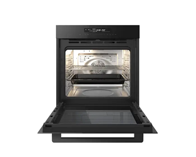 GIẢM GIÁ CỰC SÂU đến 10 triệu đồng khi mua bộ sản phẩm Bếp Sang, Sống Chất từ Panasonic 4 Lò nướng âm tủ Panasonic HL-CX672B