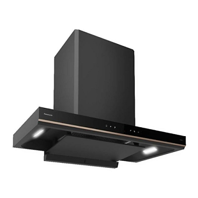 GIẢM GIÁ CỰC SÂU đến 10 triệu đồng khi mua bộ sản phẩm Bếp Sang, Sống Chất từ Panasonic 3 Máy hút mùi Panasonic FV-TX9ABB