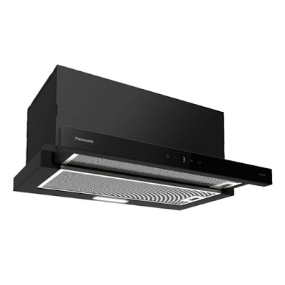 GIẢM GIÁ CỰC SÂU đến 10 triệu đồng khi mua bộ sản phẩm Bếp Sang, Sống Chất từ Panasonic 7 Máy hút mùi âm tủ Panasonic FV-UX6AEB