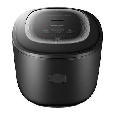 GIẢM GIÁ CỰC SÂU đến 10 triệu đồng khi mua bộ sản phẩm Bếp Sang, Sống Chất từ Panasonic 5 Nồi cơm điện cao tần Panasonic SR-HL151KRA