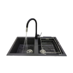 Chậu rửa - Vòi rửa bát