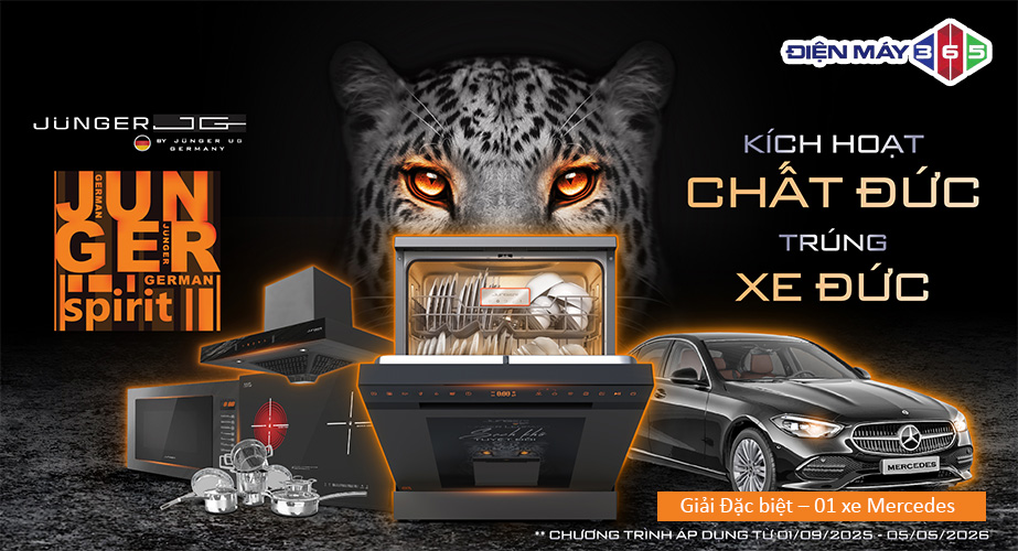 dien may 365 banner ngoai chuong trinh junger