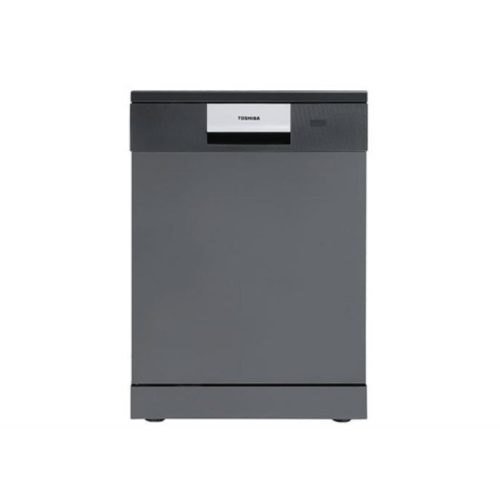 Toshiba DW-15F7(G)-VN, Sức chứa 15 Bộ – UV Diệt Khuẩn, Knock To Open, App Điều Khiển 6 may rua chen toshiba dw 15f7g vn