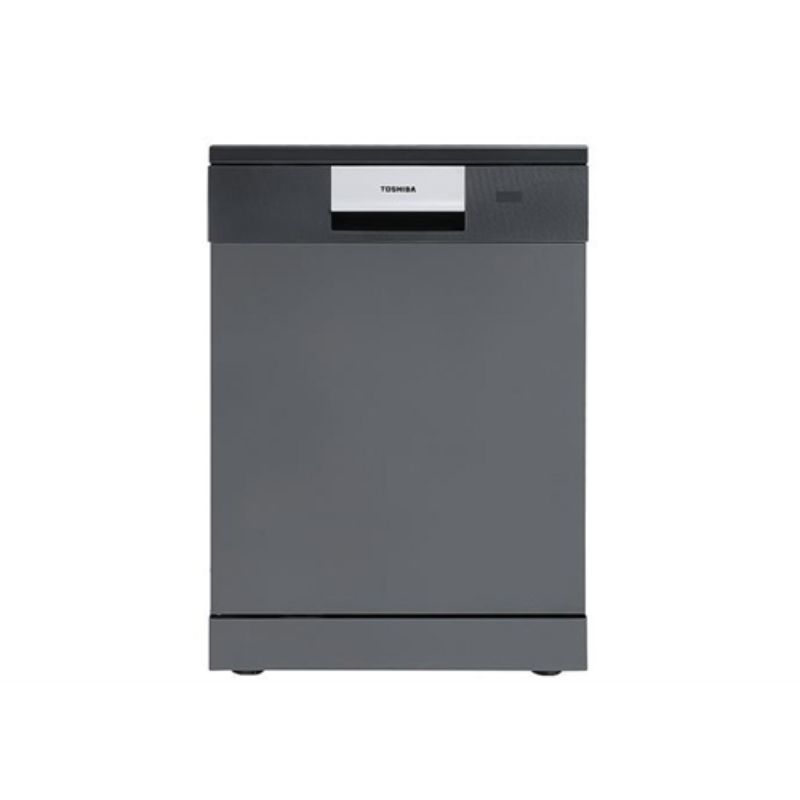 Toshiba DW-15F7(G)-VN, Sức chứa 15 Bộ – UV Diệt Khuẩn, Knock To Open, App Điều Khiển 2 Toshiba DW-15F7(G)-VN, Sức chứa 15 Bộ – UV Diệt Khuẩn, Knock To Open, App Điều Khiển - Ảnh 2