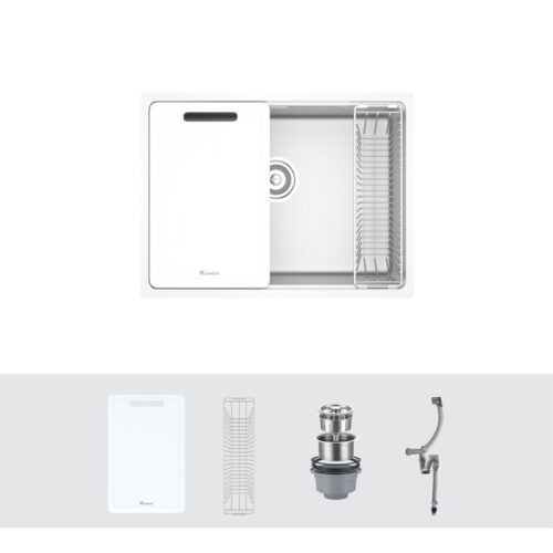 phu kien chau rua bat konox tari 6448sm