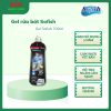 Sofish Gel 700ml rửa chén chuyên dụng máy rửa bát - Làm sạch nhanh - An toàn - Chính hãng 1 Sofish Gel 700ml rửa chén chuyên dụng máy rửa bát - Làm sạch nhanh - An toàn - Chính hãng