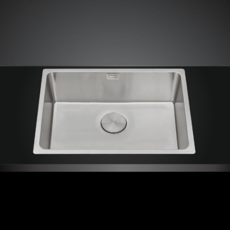 Chậu Rửa Chén Malloca MS 6070 – Lắp Âm/Nổi Linh Hoạt – Tiện Dụng Gia Đình – Ngăn Mùi Hiệu Quả 6 Chậu Rửa Chén Malloca MS 6070 – Lắp Âm/Nổi Linh Hoạt – Tiện Dụng Gia Đình – Ngăn Mùi Hiệu Quả - Ảnh 4