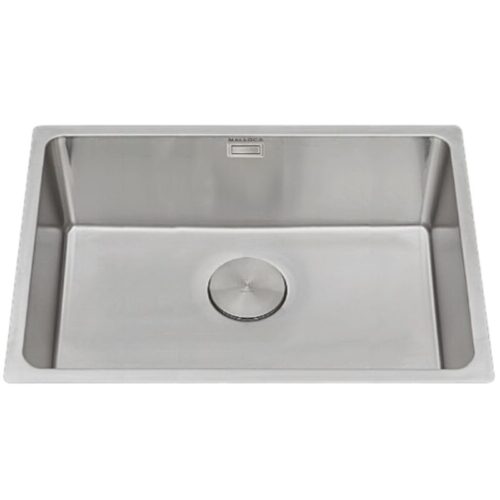 Chậu Rửa Chén Malloca MS 6070 – Lắp Âm/Nổi Linh Hoạt – Tiện Dụng Gia Đình – Ngăn Mùi Hiệu Quả 8 Chậu rửa bát Malloca MS 6070