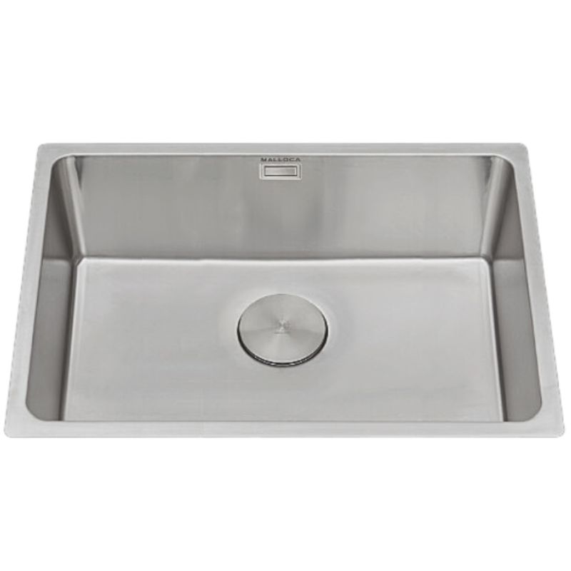 Chậu Rửa Chén Malloca MS 6070 – Lắp Âm/Nổi Linh Hoạt – Tiện Dụng Gia Đình – Ngăn Mùi Hiệu Quả 4 Chậu rửa bát Malloca MS 6070