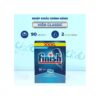 Viên rửa chén Finish All In 1 FVAT90LM 90V hương chanh