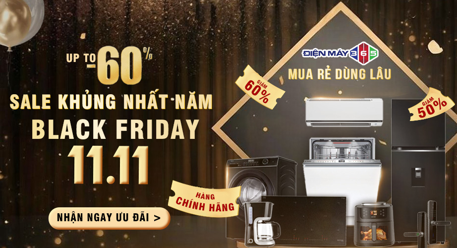 11 11 sale dien may 365