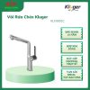 Vòi rửa bát dây rút nóng/lạnh Kluger AMBER Series KLF0001C Xoay 360 độ 2 KLF0001C