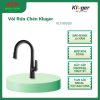 Vòi rửa bát Kluger HARMONY Series KLF0002B, Dây cấp Neoperl Thụy Sỹ, Xoay 360 độ 1 KLF0002B