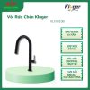 Vòi rửa bát Kluger JADE Series KLF0010B, Xoay 360 độ, điều chỉnh nóng/lạnh 2 KLF0010B