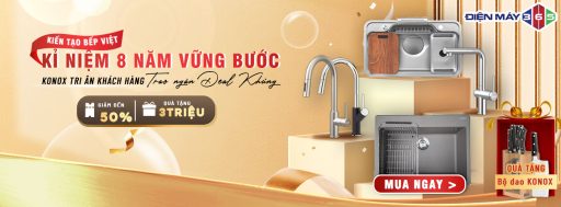 dien may 365 banner landing page